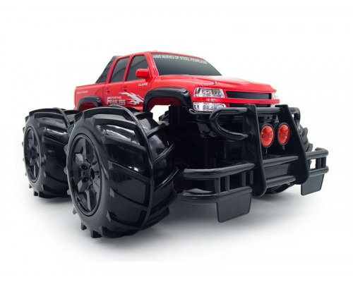 Р/У вездеход-амфибия Huan Qi 4WD 2.4G