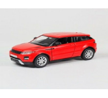 Машина Ideal 1:30-39 Range Rover Evoque (цветн. матов.)