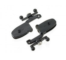 Деталь держатель лопастей для автомата перекоса NE11014400