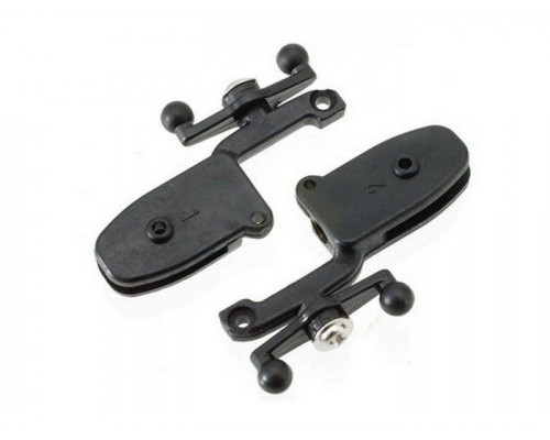 Деталь держатель лопастей для автомата перекоса NE11014400