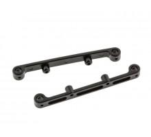 Опора стоек кузова перед/зад HSP 1/16