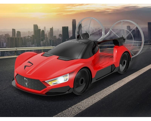 Радиоуправляемая скоростная машинка Revolt TG1005