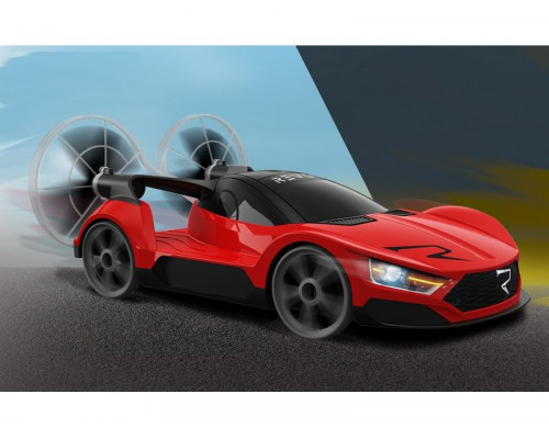 Радиоуправляемая скоростная машинка Revolt TG1005