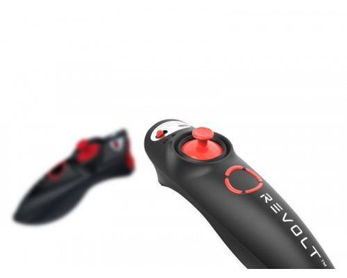 Радиоуправляемая скоростная машинка Revolt TG1005