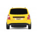 Радиоуправляемая машина AUTODRIVE Lada Granta такси, 1/16, желтый, 40MHz, в/к 34*15*13,5см