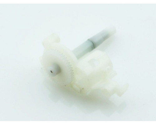 Моторама с ведомой шестерней для квадрокоптера Syma X23W