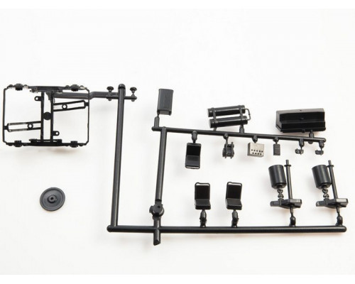 Сборная модель Трамвай МТВ-82