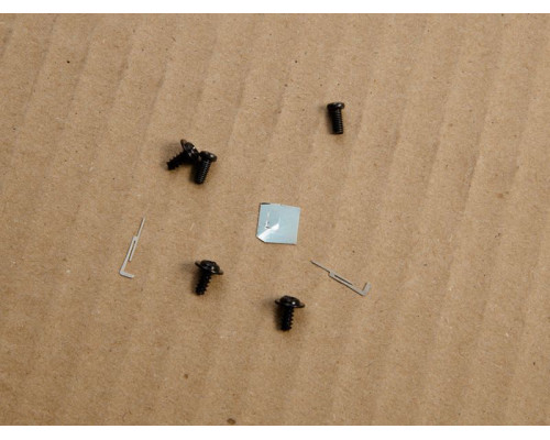 Сборная модель Трамвай МТВ-82