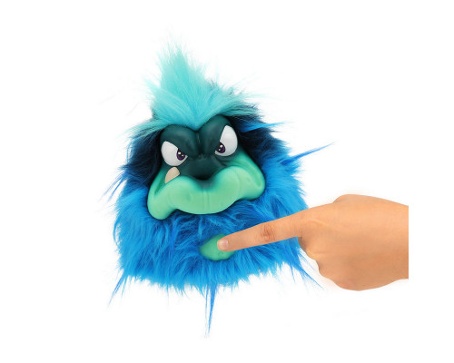 Интерактивная игрушка Skyrocket Grumblies Ворчун Гидро