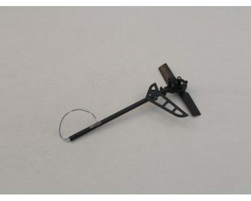 Хвостовая балка для вертолета MJX «Мини-F47»