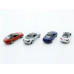 Машина 1:32 BMW M6 свет, звук, инерция 15,5см (1/12шт.) б/к