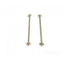 Оси трансмиссии ×2