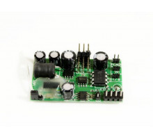 Приемник WPL (пропорц. система упр., 2-х скор.КП) для моделей B-14, B-24, C-14, C-24, B-16, B-36