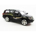 Машина XLG  TOYOTA PRADO/MERCEDES G55 M923J/M923K 1/24, свет, звук, инерция (1/4шт.) б/к