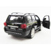 Машина XLG  TOYOTA PRADO/MERCEDES G55 M923J/M923K 1/24, свет, звук, инерция (1/4шт.) б/к