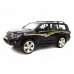 Машина XLG  TOYOTA PRADO/MERCEDES G55 M923J/M923K 1/24, свет, звук, инерция (1/4шт.) б/к