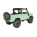 Радиоуправляемая машина MN MODEL английский пикап Defender (зеленый) 4WD 2.4G 1/12 RTR