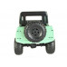 Радиоуправляемая машина MN MODEL английский пикап Defender (зеленый) 4WD 2.4G 1/12 RTR