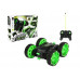 Р/У машинка-перевертыш Meiqibao 5588-609 Crawling Stunt четырехколесная, акб