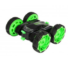 Р/У машинка-перевертыш Meiqibao 5588-609 Crawling Stunt четырехколесная, акб