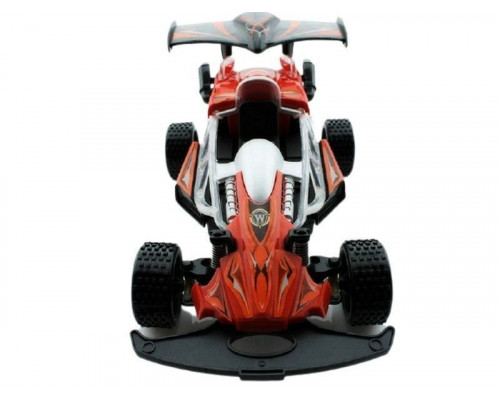 Р/У багги Супергонщик 1/20 + свет красный