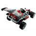Р/У багги Супергонщик 1/20 + свет красный