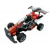 Р/У багги Супергонщик 1/20 + свет красный