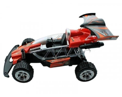 Р/У багги Супергонщик 1/20 + свет красный