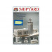 Сборная картонная модель Shipyard маяк Lighthouse Los Morrillos (№30), 1/72
