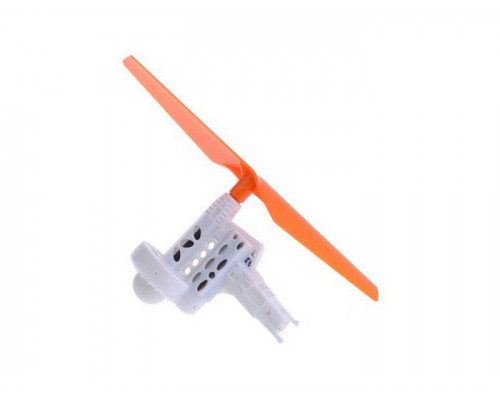 Мотор (против часовой стрелки) к  QRW100S