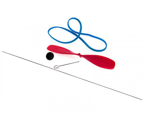 Сборная дер.модель.Самолет Nakajima Rufe. Guillows 1:30