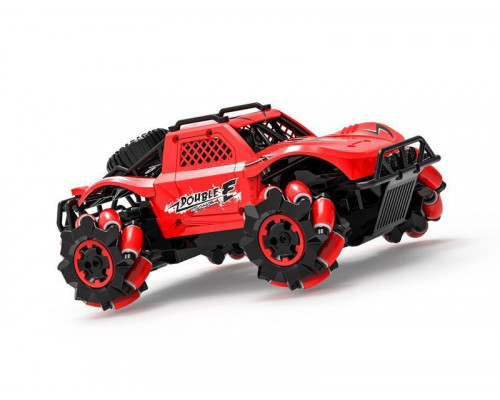 Радиоуправляемая багги Double Eagle, свет, движение боком 4WD 1:18 2.4G RTR