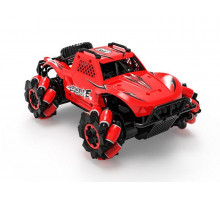 Радиоуправляемая багги Double Eagle, свет, движение боком 4WD 1:18 2.4G RTR