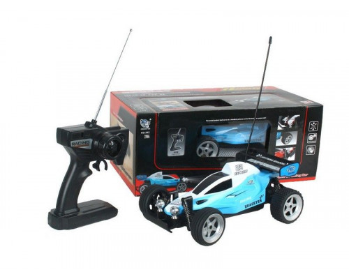 Р/У машина багги Huan Qi 1:12