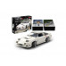 Конструктор CADA автомобиль Mazda FC35 RX-7 (1552 детали)