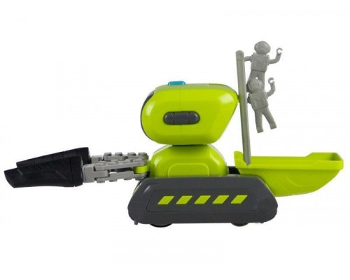 Радиоуправляемый робот Jiabaile Робот-погрузчик