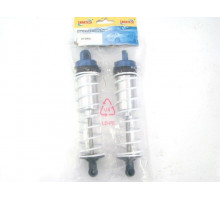 Передние амортизаторы  1:5 28CC  4WD