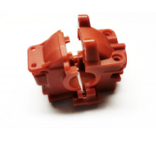 Корпус дифференциала для Remo Hobby MMAX, EX3 1/10, тюнинг