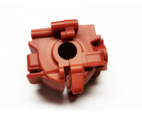 Корпус дифференциала для Remo Hobby MMAX, EX3 1/10, тюнинг