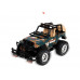 Р/У джип Huan Qi 4WD 1:16 2.4G