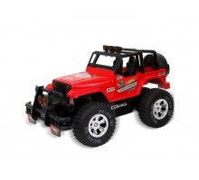 Р/У джип Huan Qi 4WD 1:16 2.4G