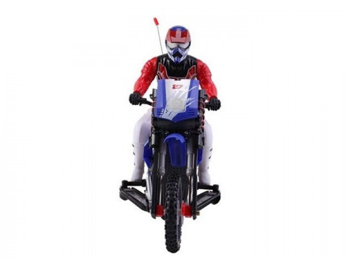 Р/У мотоцикл Special cross-country с гироскопом