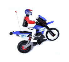 Р/У мотоцикл Special cross-country с гироскопом