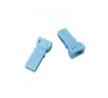 Труба печная кирпичная 5176, пластик, 2 шт, 1/72