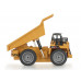 Радиоуправляемый карьерный самосвал HUI NA TOYS 2.4G 6CH 1/18 RTR