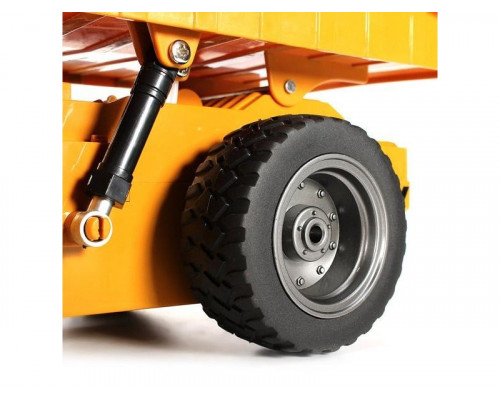 Радиоуправляемый карьерный самосвал HUI NA TOYS 2.4G 6CH 1/18 RTR