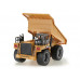 Радиоуправляемый карьерный самосвал HUI NA TOYS 2.4G 6CH 1/18 RTR