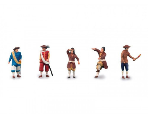 Сборная деревянная модель корабля Artesania Latina SAN FRANCISCO II NEW, 1/90