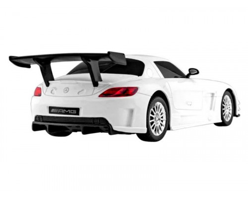 Р/У машина RACER Mercedes-Benz SLS GT3 AMG 1/24