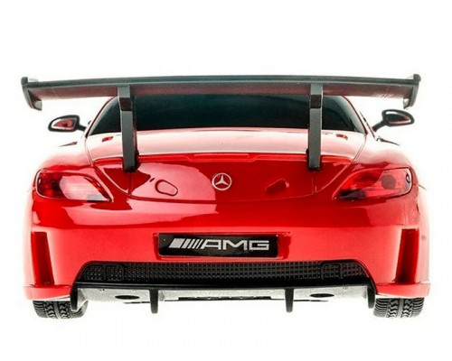 Р/У машина RACER Mercedes-Benz SLS GT3 AMG 1/24